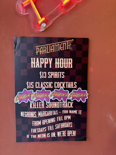 Parliament - Singapore