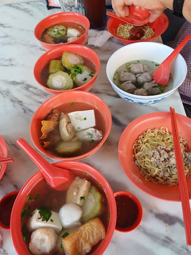 217 Syed Alwi Rd, Singapore 207776