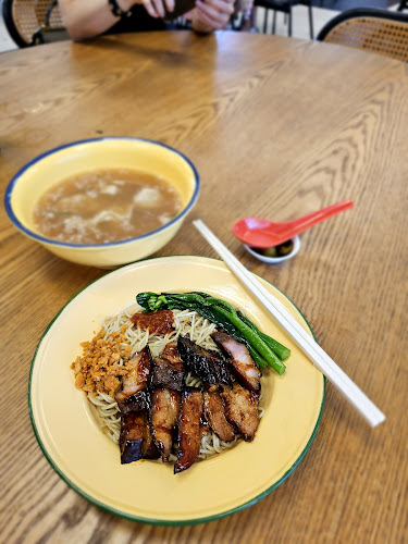 Comentarii opinii despre Legend Wanton Mee