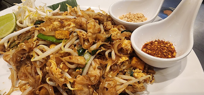 Khao Hom By Rung Mama (Katong)