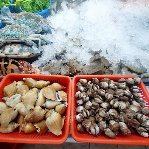 Comentarii opinii despre Woodlands BBQ Seafood