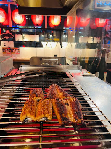 Tsukiji Unagi Shokudo Singapore Tanjong Pagar