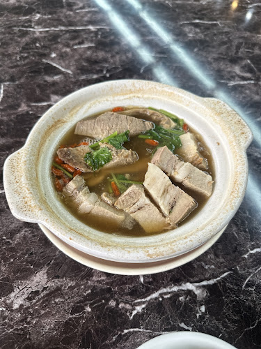 Heng Kee Delights Bak Kut Teh - Hospitality and gastronomy