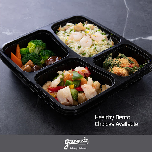 Gourmetz Pte Ltd - Hospitality and gastronomy