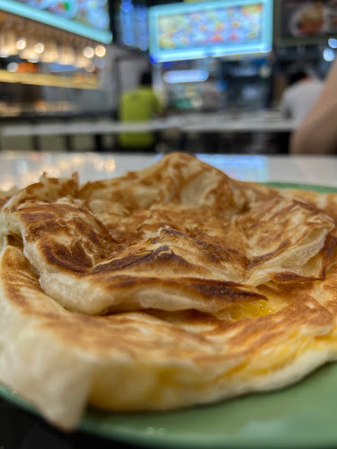 Rohana Indian Muslim Food - Singapore