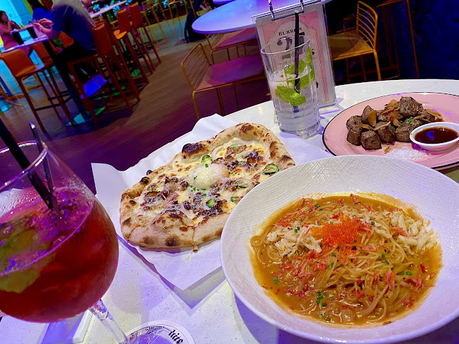 Tipsy Bunny - Hospitality and gastronomy