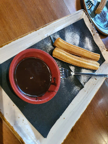 Comentarii opinii despre Pura Brasa Singapore