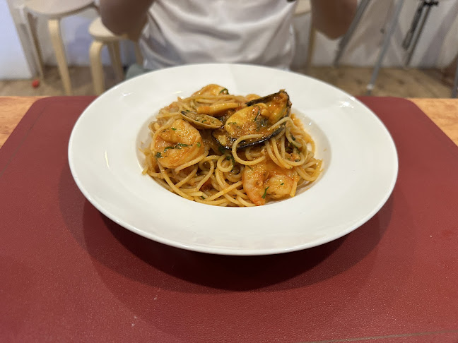 Comentarii opinii despre Maggiano