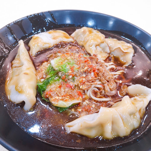 Yong Mao La Mian & Fish Soup