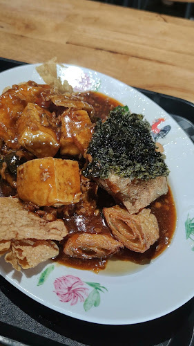 Opinii despre Fu Lin Bar & Kitchen în Singapore - Hospitality and gastronomy