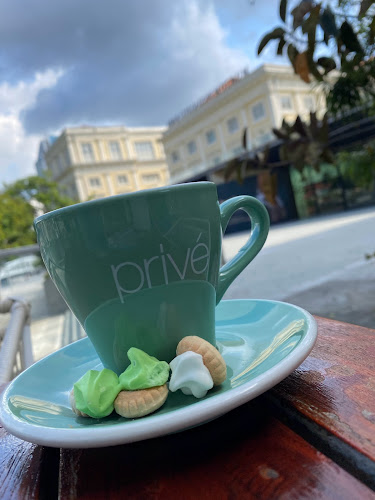 Opinii despre Privé ACM în Singapore - Hospitality and gastronomy