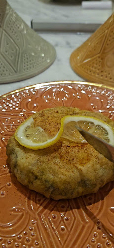 Naema - Moroccan & Mediterranean Cuisine - Singapore