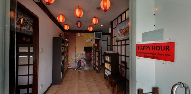 Kotobuki - Hospitality and gastronomy