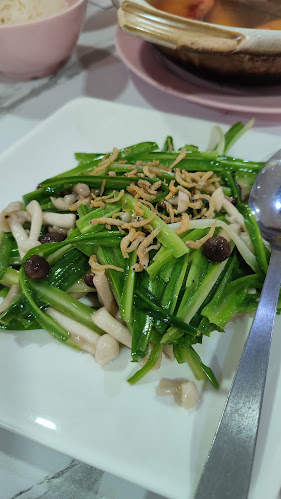 Comentarii opinii despre Mellben Seafood