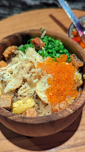 Opinii despre Restaurant Khiri în Singapore - Hospitality and gastronomy