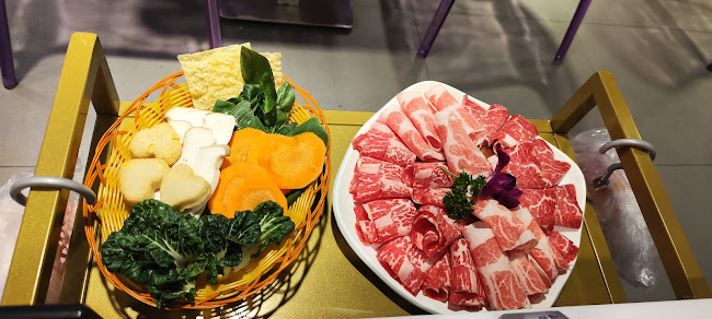 Shi Li Fang Hot Pot @ Chinatown Point