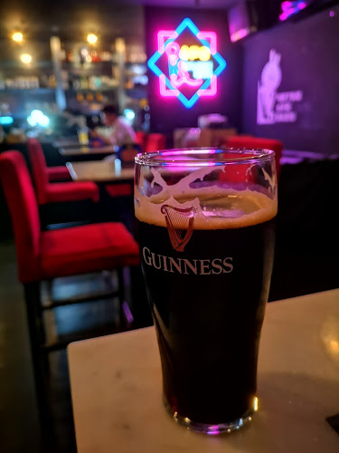 K studio Bar - Hospitality and gastronomy