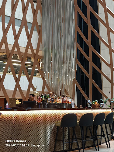 4th Level, 6 Raffles Blvd, Hotel Royal Collection Marina, Marina Square, Singapore 039594