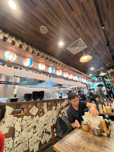 Ramen Keisuke Tonkotsu King Niku King (Paya Lebar) - Hospitality and gastronomy