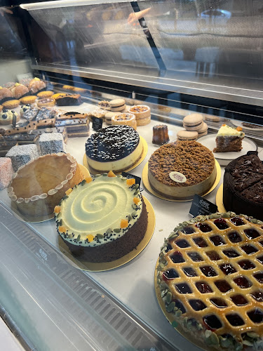 Baker & Cook - Dairy Farm - Singapore