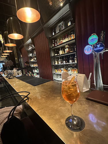 Comentarii opinii despre Alleybar