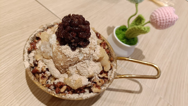 Opinii despre Cafe BomBom în Singapore - Hospitality and gastronomy