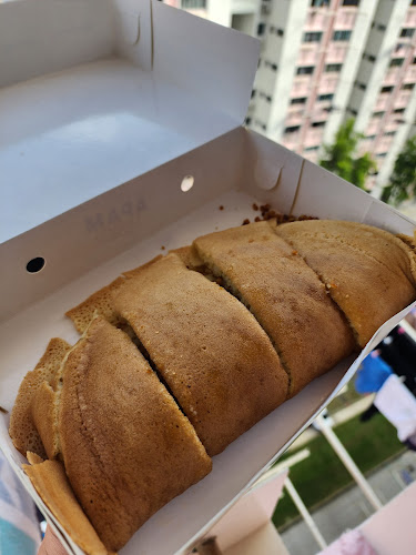 Blk 306 Woodlands Street 31, #01-47, Singapore 730306