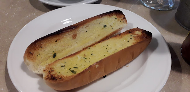 Comentarii opinii despre Buddy Hoagies Café & Grill (Waterway Point)