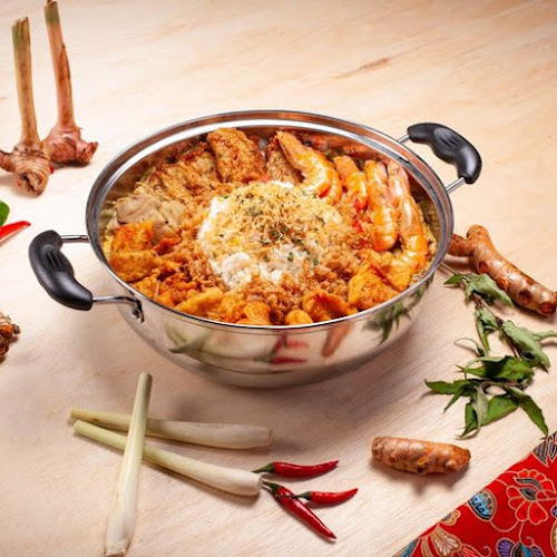 Opinii despre Chilli Api - Peranakan Food Catering în Singapore - Hospitality and gastronomy