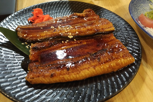 Comentarii opinii despre Himawari Japanese Restaurant OCC