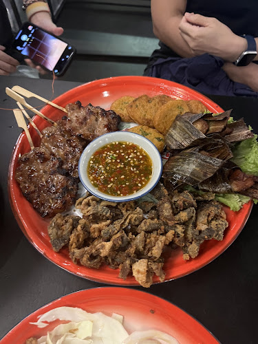 NangLen Thai Restaurant Bar | Tanjong Pagar | Tom Yum Mama - Hospitality and gastronomy