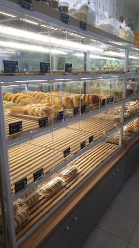 Comentarii opinii despre Friends Bakery