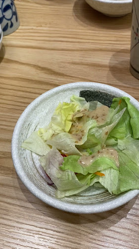 Kei Kaisendon AMK HUB - Hospitality and gastronomy