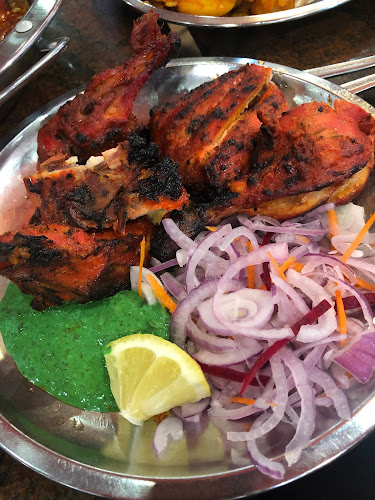 Opinii despre Casuarina Curry (Thomson) în Singapore - Hospitality and gastronomy