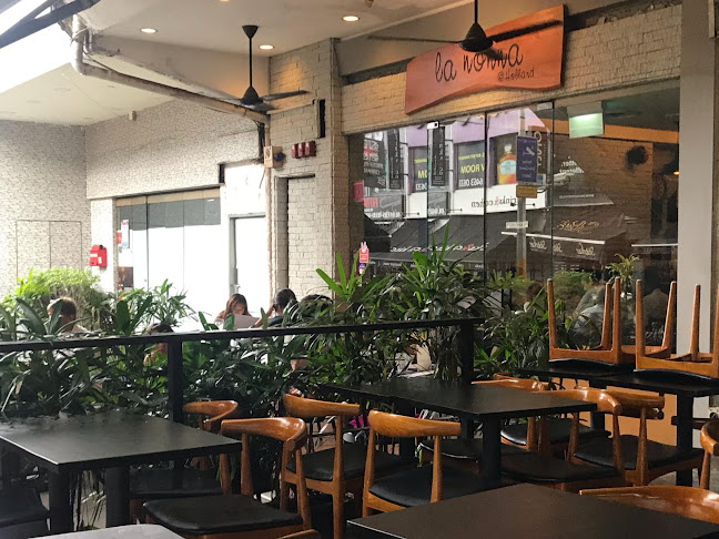 La Nonna - Hospitality and gastronomy