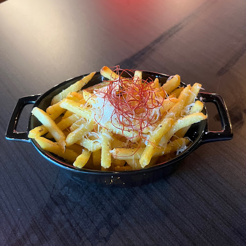 Charr'd Steakhouse - Singapore