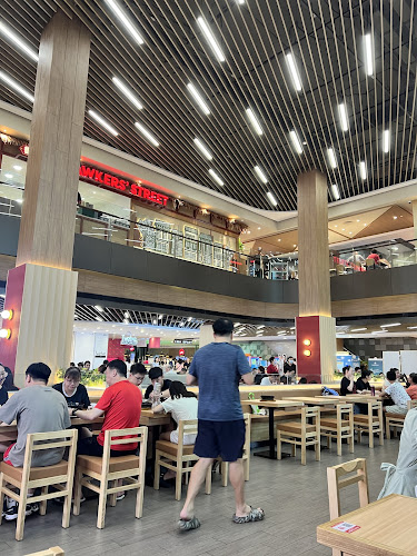 Micun Bibimbap - Singapore