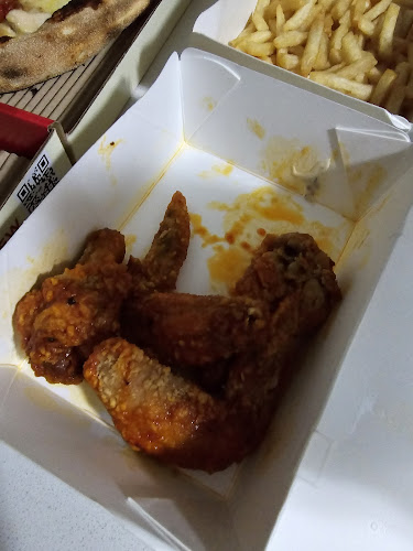 Comentarii opinii despre Alt. Pizza - Katong