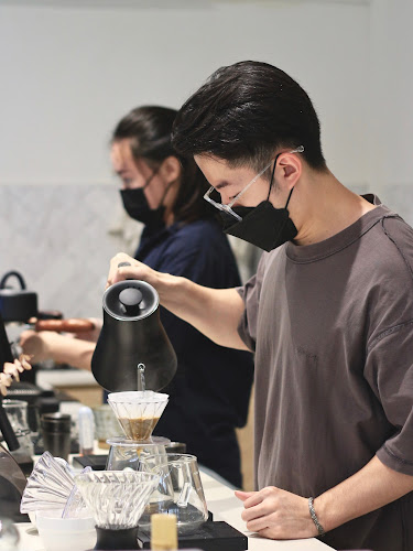 Zerah Coffee Roasters - Hospitality and gastronomy