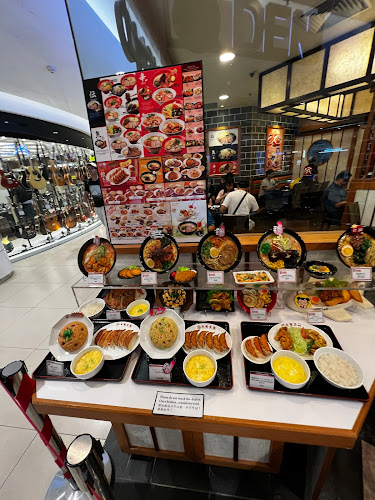 Ajisen Tanjiro - Hospitality and gastronomy