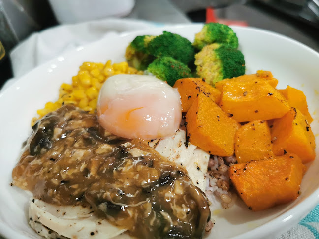 Opinii despre The Living Room Cafe - Zion Bishan în Singapore - Hospitality and gastronomy