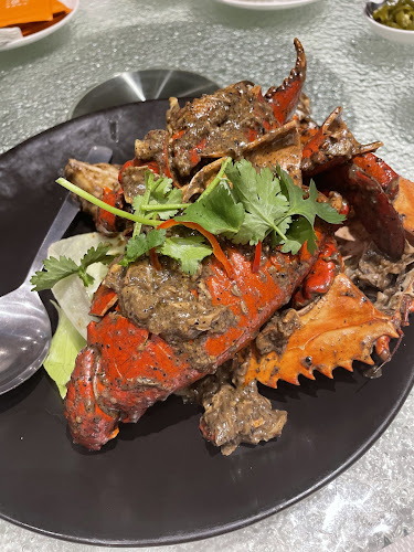Opinii despre JUMBO Seafood - Dempsey Hill în Singapore - Hospitality and gastronomy