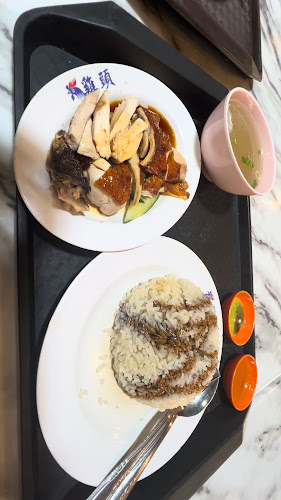 Opinii despre Chicken Head 鸡頭 în Singapore - Hospitality and gastronomy