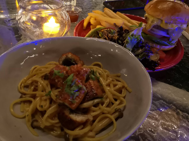 Mood Swing Pantry + Japanese Grill - Singapore