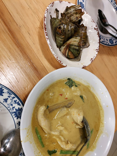 Comentarii opinii despre Mata Thai