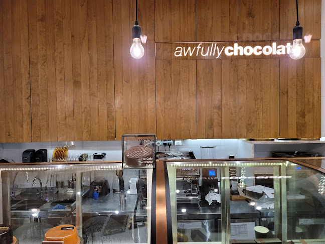 Awfully Chocolate Jem – Bakery, Cake Shop & Birthday Cakes - Hospitality and gastronomy