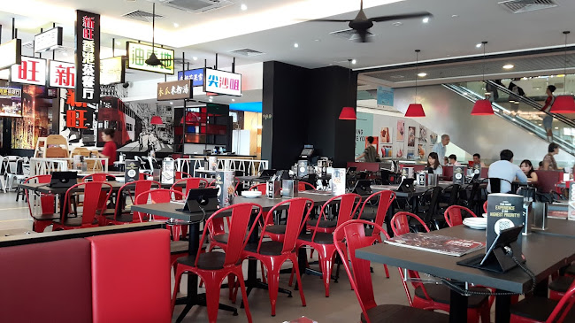 Opinii despre Xin Wang Hong Kong Café în Singapore - Hospitality and gastronomy