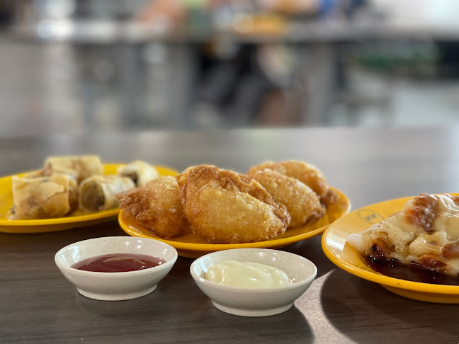 Feng Xin Dim Sum - Hospitality and gastronomy