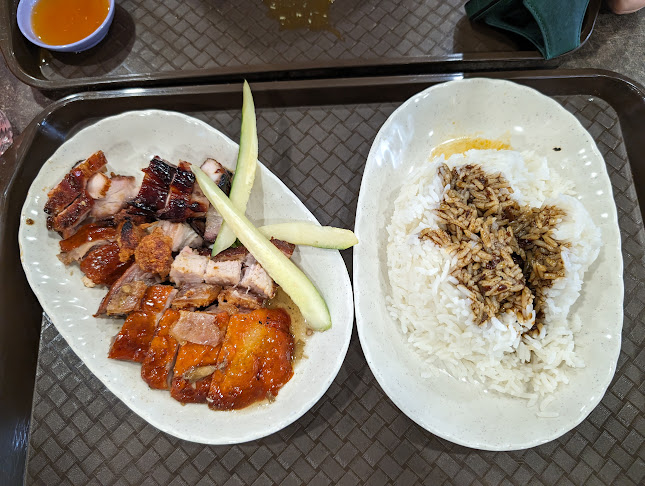 Opinii despre Hua Dee Hong Kong Roasted Delight în Singapore - Hospitality and gastronomy