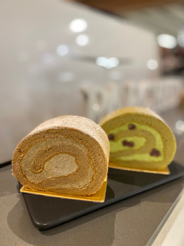 Woodlands MRT Station (Thomson-East Coast Line, B1-18 Exit 7, 737736